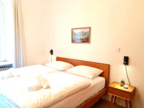 Apartment Emilie with parking historic city center Merano